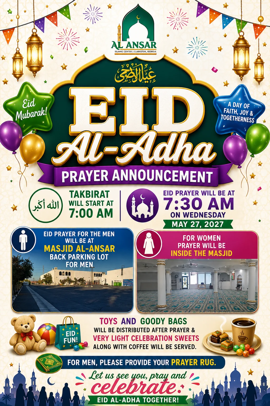 Eid Al Adha
