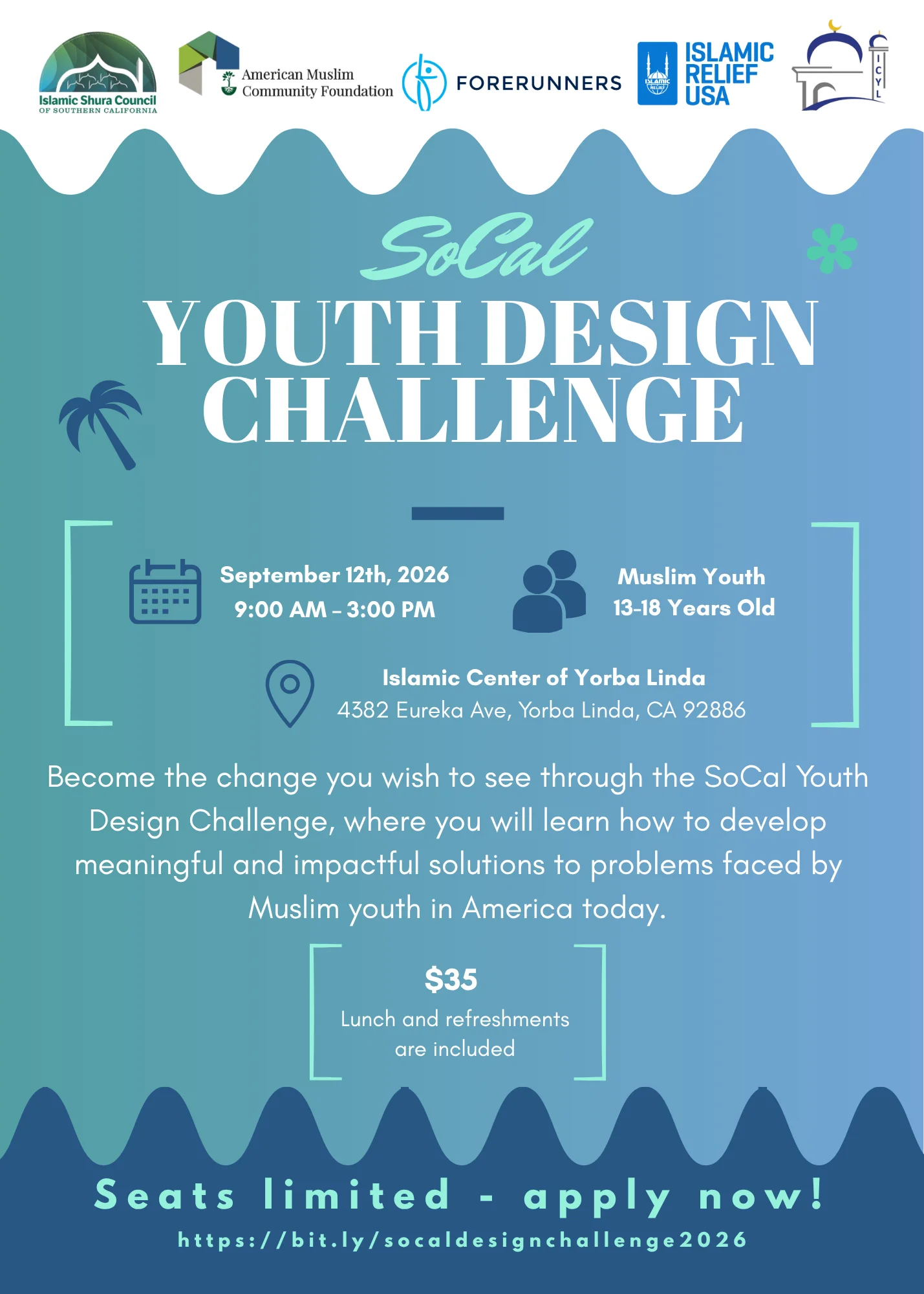 Youth Design Challenge